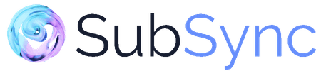 SubSync